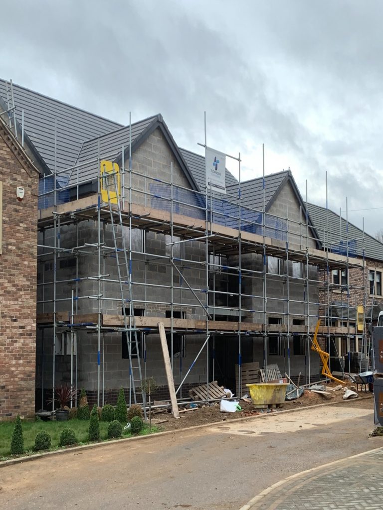 Plot 3 – Earlswood Court