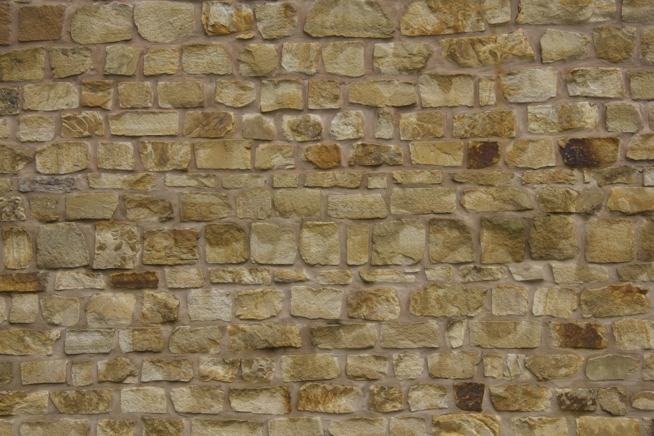 Walling Examples