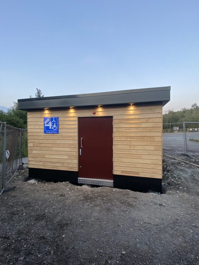 Modular building