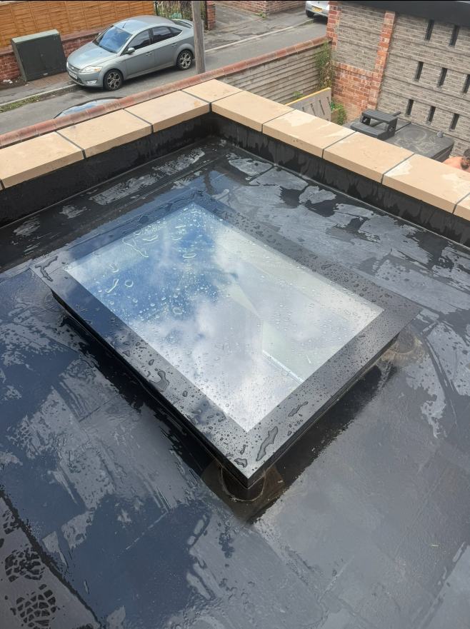Modern Detailing