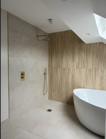 Modern Detailing