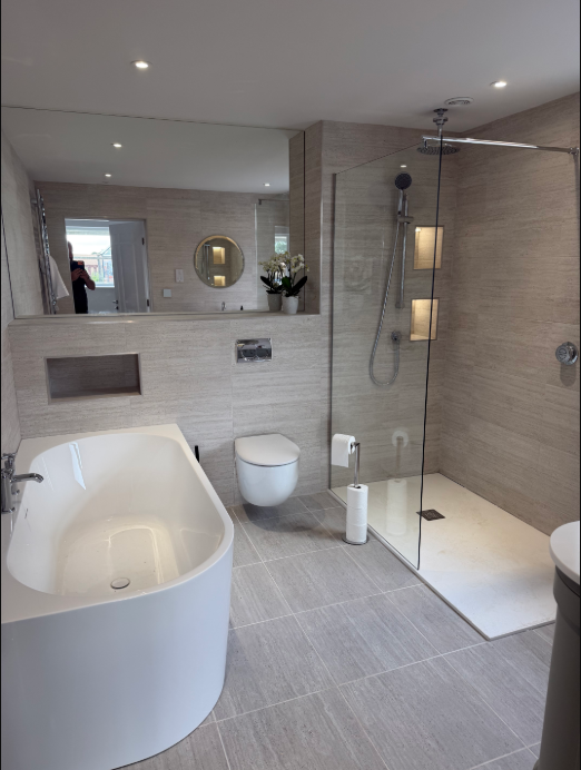 Modern Detailing