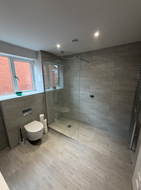 Modern Detailing