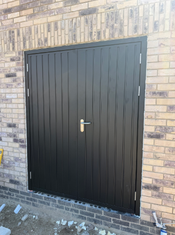 Modern Detailing