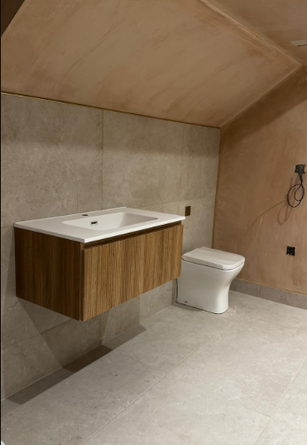 Modern Detailing